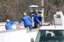 Гътат незаконното барбекю на Доган със закъснение