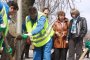 Фандъкова: Ремонтите са виновни, че пътищата ни са зле