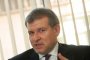Разкол в Синята коалиция заради Румен Христов