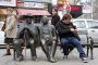 Цакат с 30 бона фирми, наели нелегален чужденец