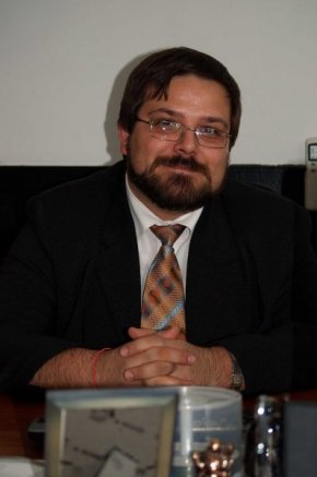 Прокурор Лазаров