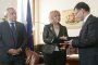 Кабинетът прие проектобюджета за 2012 година  