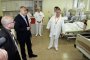 Бойко праща линейките към болниците