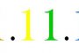 11