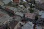 Трусът отново е бил в провинция Ван.