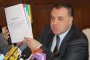 Министър Найденов