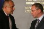 Станишев предложи на Борисов 