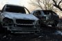 Организират доброволни отряди за защита от палежите на коли