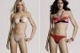 Шведската модна верига H&M критикувана за изкуствени моделки