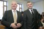 Борисов: В София имам доверие само на Фандъкова