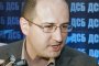 Прошков хвърли оставка от ДСБ, омръзнало му от апаратни игри