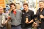 International Whisky Competition 2012  