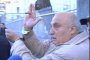 Присъдата на Цар Киро за размахан среден пръст влезе в сила