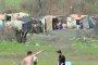 Фандъкова погва ромските гета 