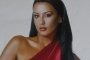 Венета Харизанова стана трета на Мисис Вселена