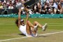 Цвети направи чудесен старт на US Open