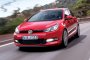 Volkswagen показаха Golf VII 