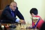 8-годишен би Бойко на шах