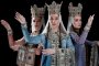 Националният балет на Грузия с турне в България