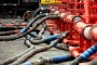 Оланд спира АЕЦ и шистовия газ