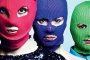 Йоко Оно награди Pussy Riot