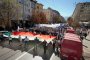 ГОРД протест с шествие
