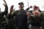 Полицаите в Аржентина блокираха Буенос Айрес