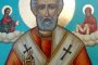 Откриха мощи на Св.Николай Чудотворец в Созопол