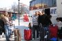 Изоставиха наши туристи в турски курорти