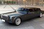Путин маха Мерца за ЗИЛ