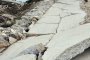 Свлачище глътна стогодишен морски фар в Кранево