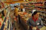 Храните скачат с 40% до масата ни 