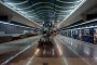 Метрото спира пред летището след 2 г.