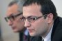Мартин Димитров: Стоянов да отказва номинацията