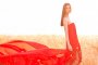 Hugo Boss харесаха българската изпълнителка Rachel Row
