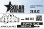 9-часов Solar Christmas на 21-ви декември