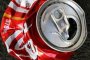 Coca-Cola изгори гърлото на момиче