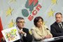 Михалевски пита най-много в парламента за 2012-та