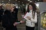 Депутати от ПГКБ убеждаваха софиянци да гласуват с „ДА” на референдума 