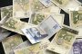 Дълговете на бизнеса скочили с 5 млрд. лв.