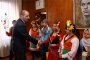 Сурвакаха Цветанов и му пожелаха да прави повече пари