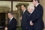Президентите пиха кафе при Плевнелиев