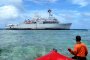 Филипините пред екокатастрофа заради US боен кораб 