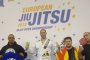 Първи златен медал за България по бразилско жиу-житцу