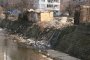 Владайската река погребана от боклуци