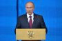 Путин подписа закона срещу тютюнопушенето