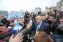 ГЕРБ върна мандата за съставяне на кабинет