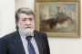 Рашидов окупира НДК, вкара свои
