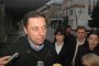  Парламентът отсвири новата конституция на Яне