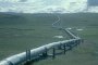 Нов газопровод свързва Добрич и Силистра
